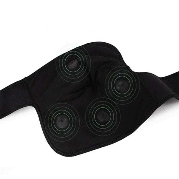 Electric Infrared Heating Knee Massager Wrap Elbow Joint Support