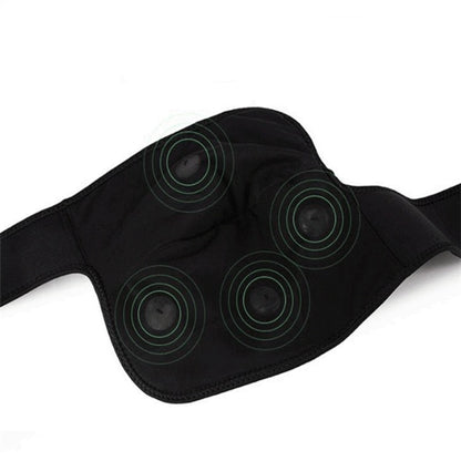 Electric Infrared Heating Knee Massager Wrap Elbow Joint Support