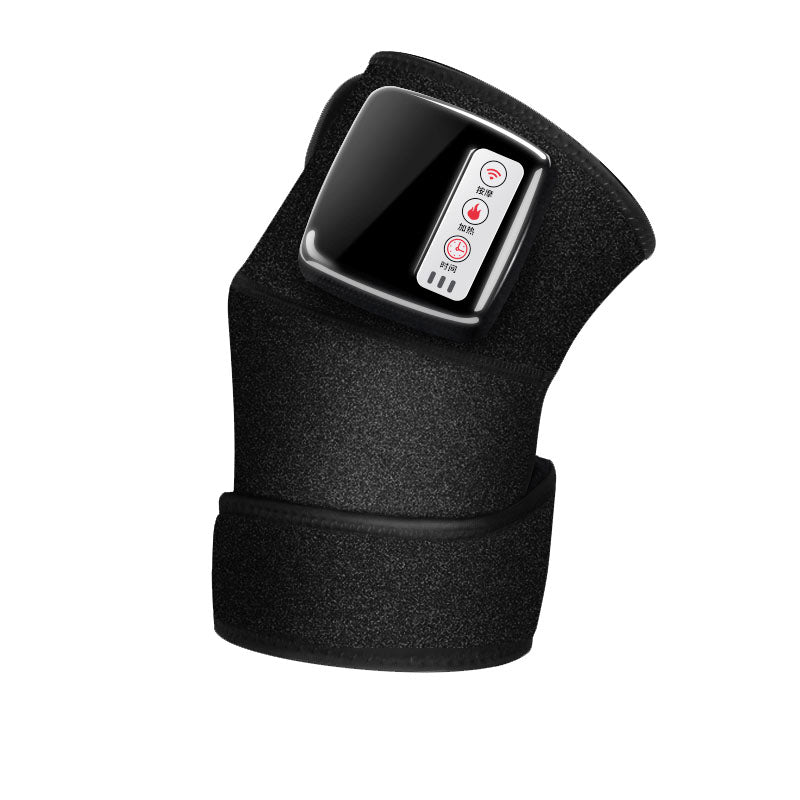 Electric Infrared Heating Knee Massager Wrap Elbow Joint Support