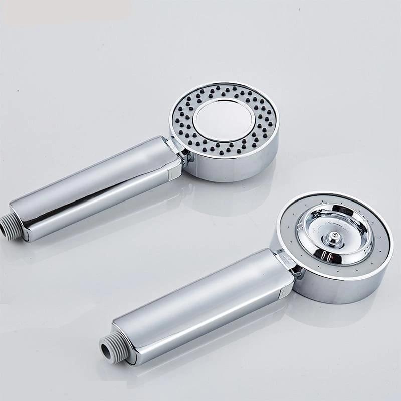 Double-sided shower head shower - Image 3