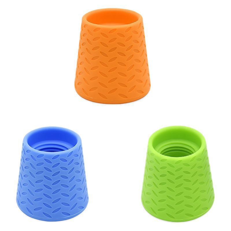 Silicone Pet Shower Head Portable Pet Shower Head Tool - Image 3