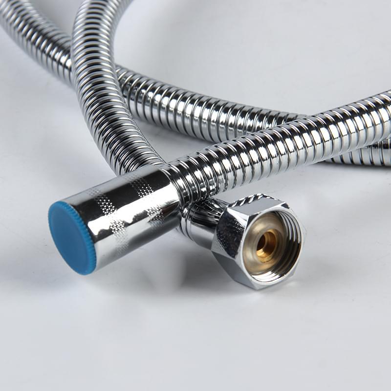 300 Hole Pressurized Shower Head Square Hand Shower - Image 9