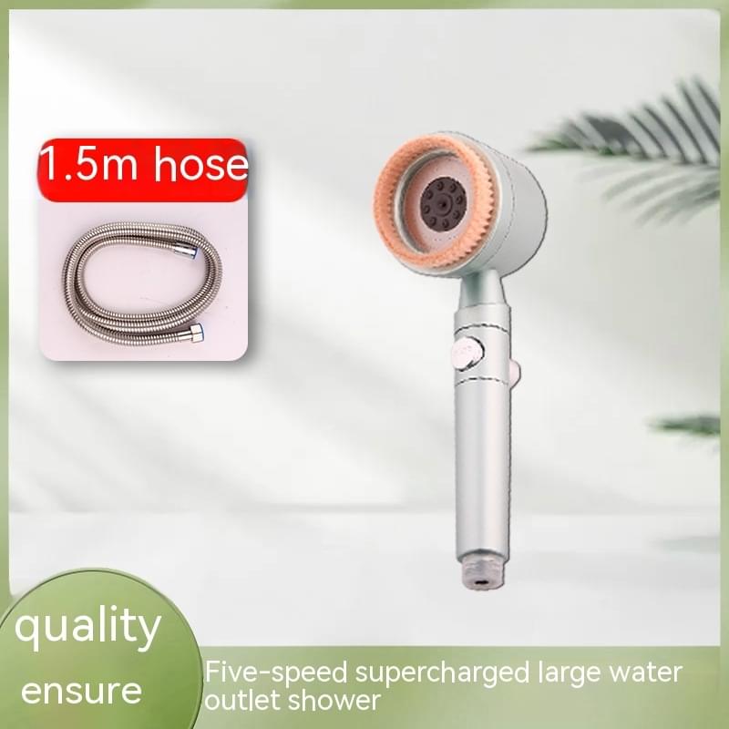 Filter Skin Care Supercharged Shower Head - Image 7