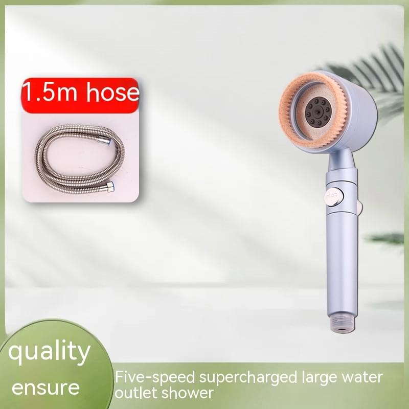 Filter Skin Care Supercharged Shower Head - Image 2