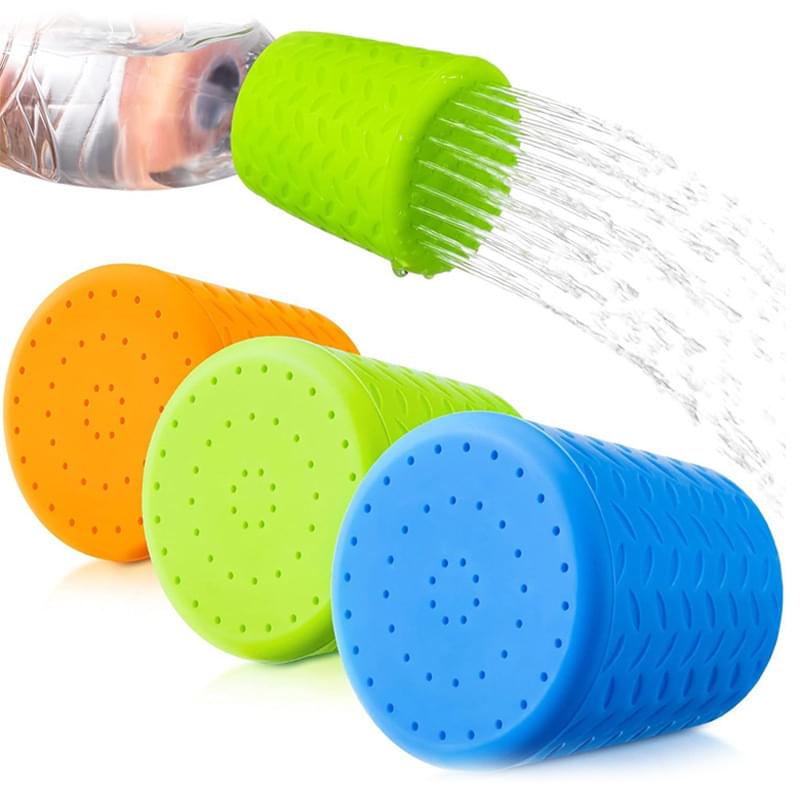 Silicone Pet Shower Head Portable Pet Shower Head Tool - Image 6