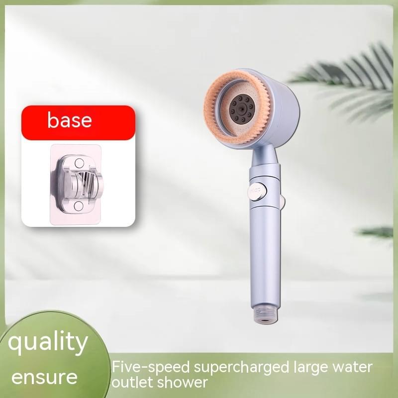 Filter Skin Care Supercharged Shower Head - Image 4
