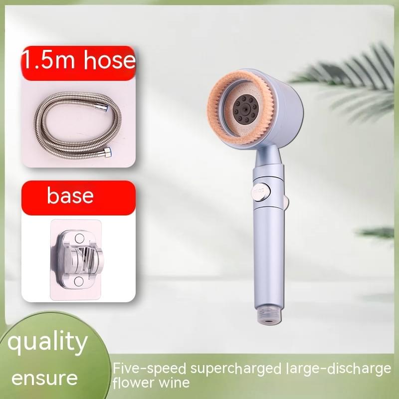 Filter Skin Care Supercharged Shower Head - Image 5